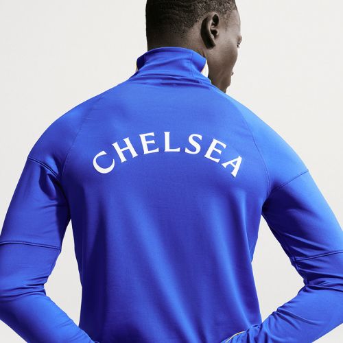 Bluza Nike Chelsea FC Strike Drill Top II4207-453