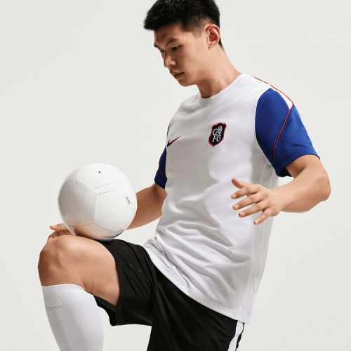 Koszulka Nike Chelsea FC Strike SS Top II6811-100