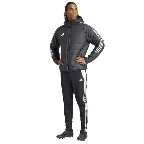 Kurtka adidas TIRO 24 Winter Jacket IJ7388