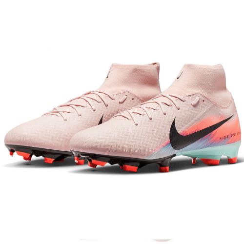 Buty Nike Zoom Mercurial Superfly 10 Academy FG/MG IM8529-600