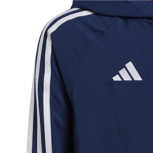 Kurtka adidas TIRO 24 Windbreaker Jr IM8797