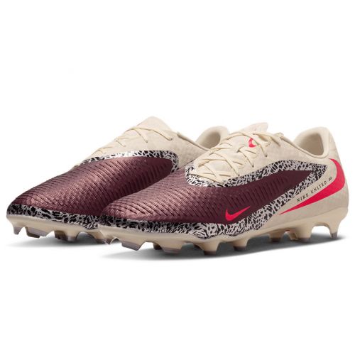 Buty Nike Phantom 6 Low Academy NU3 FG/MG IO8446-661