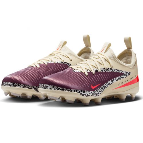 Buty Nike Phantom 6 Low Academy NU3 Jr FG/MG IO8480-661