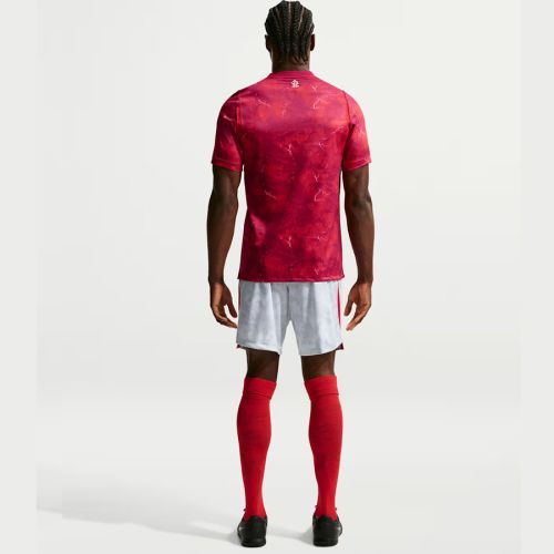 Koszulka Nike Polska Stadium Away IO8505-625