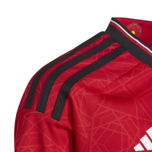 Koszulka adidas Manchester United Home JSY Jr IP1736