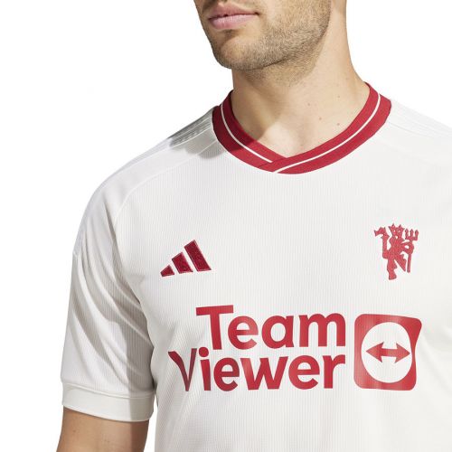 Koszulka adidas Manchester United Trzecia JSY IP1741