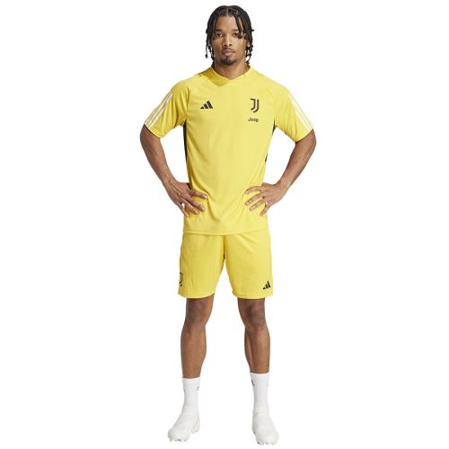 Koszulka adidas Juventus Training JSY IQ0875