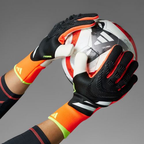 Rękawice adidas Predator GL PRO IQ4034