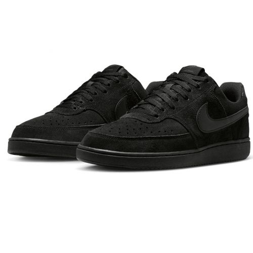 Nike Court Vision Low Suede Premium IQ9749-001