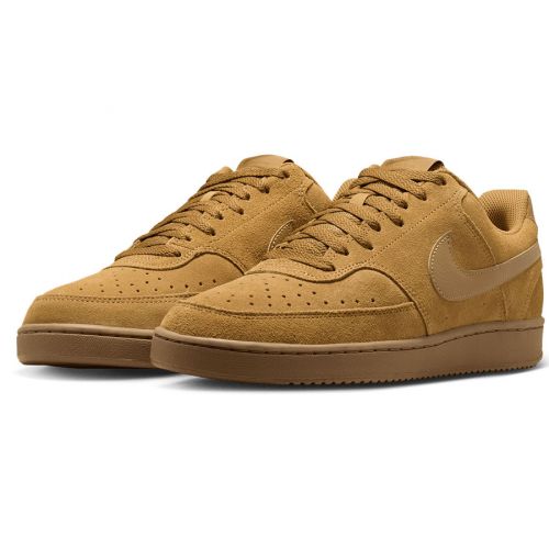 Nike Court Vision Low Suede Premium IQ9749-700