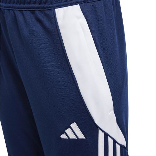 Spodnie adidas TIRO 24 Training Pants Jr IS1001