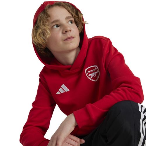 Bluza adidas Arsenal Londyn Kids IT4091