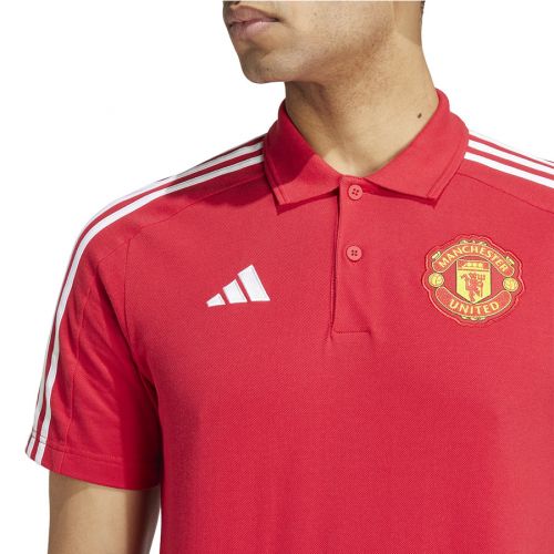 Koszulka polo adidas Manchester United IT4164