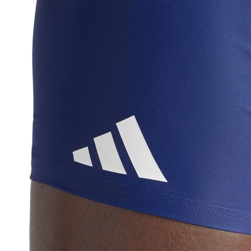 Kąpielówki adidas Solid Boxer IU1878