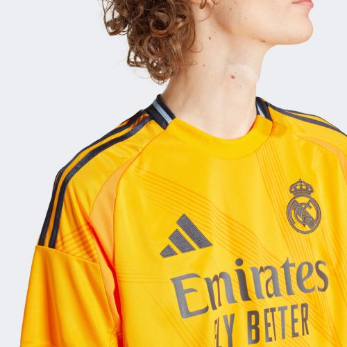 Koszulka adidas Real Madryt Away JSY IU5013