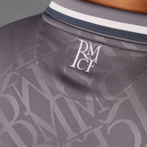 Koszulka adidas Real Madryt Trzecia JSY IY1763