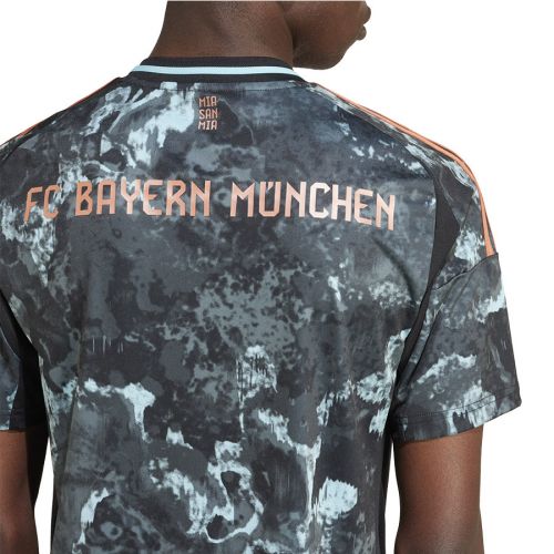 Koszulka adidas FC Bayern Away JSY IZ3130