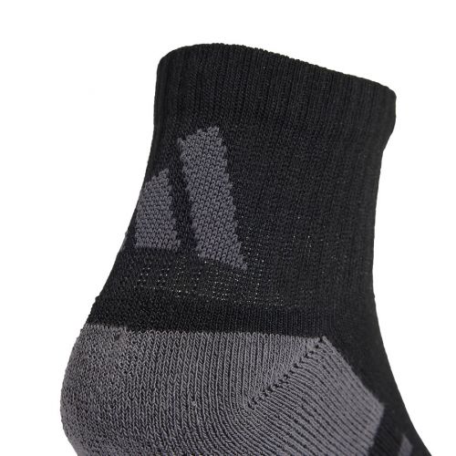 Skarpety adidas Essentials Climacool Qrt 3P JC6453