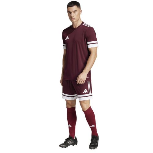 Koszulka adidas SQUADRA 25 JC8675