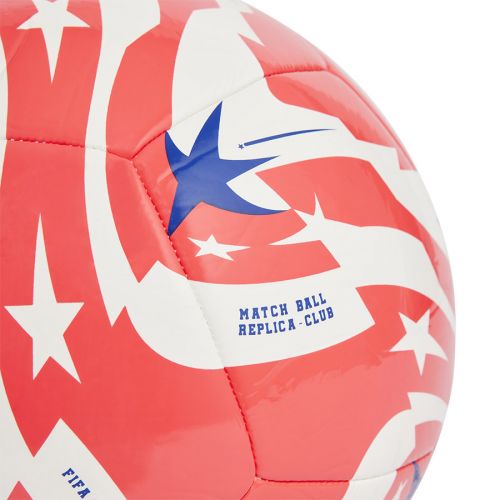 Piłka adidas FCWC Club JD3821