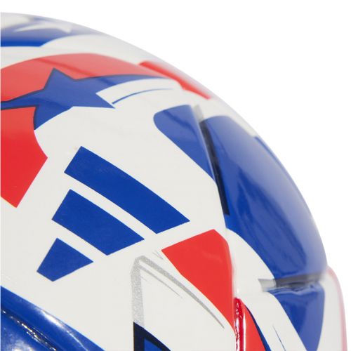 Piłka adidas FCWC Mini JD3827