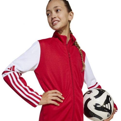 Bluza adidas SQUADRA 25 Training Jacket Junior JD4797