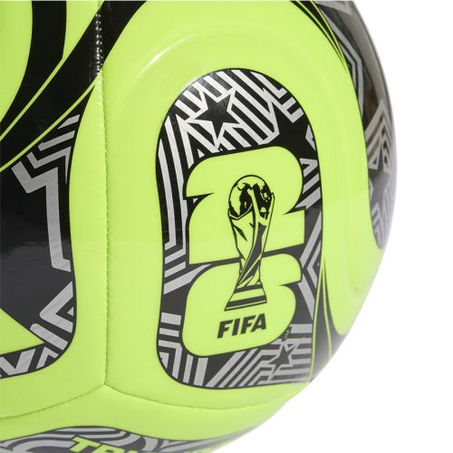 Piłka adidas TRIONDA Club World Cup JD8052