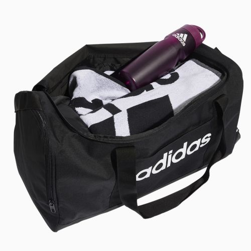 Torba adidas Linear Duffel JD9555