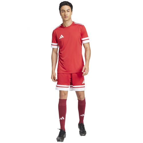 Koszulka adidas SQUADRA 25 JSY JE2601