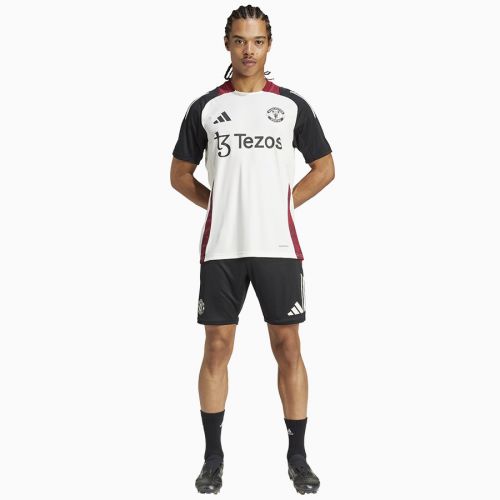 Koszulka adidas Manchester United Training JSY JE3726