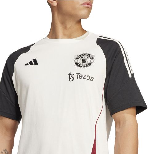 Koszulka adidas Manchester United DNA Tee JE3735