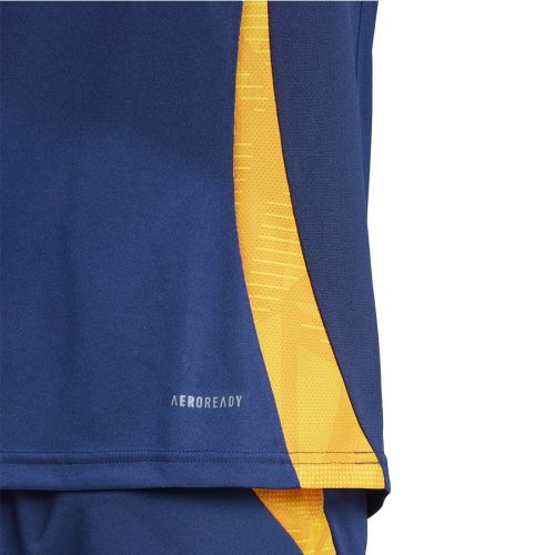 Koszulka adidas Real Madryt Training JSY JE4207