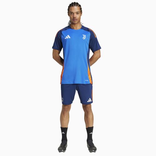 Koszulka adidas Juventus Training Top JSY JE4299