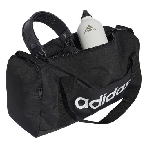 Torba adidas Linear Duffel JE8347