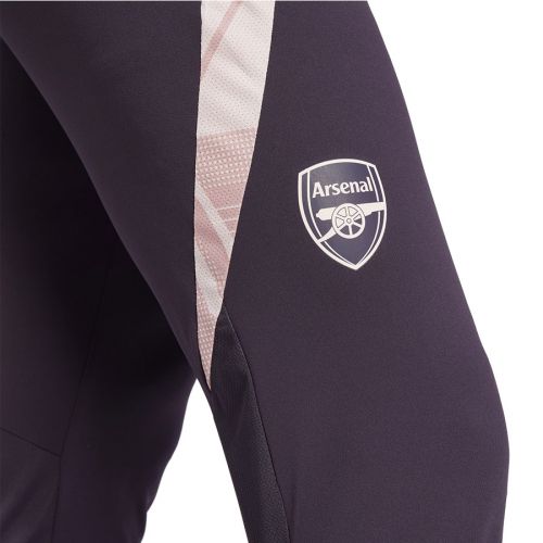 Spodnie adidas Arsenal Londyn Training Panty JF2916
