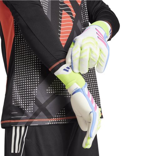 Rękawice adidas Predator GL PRO JF8899