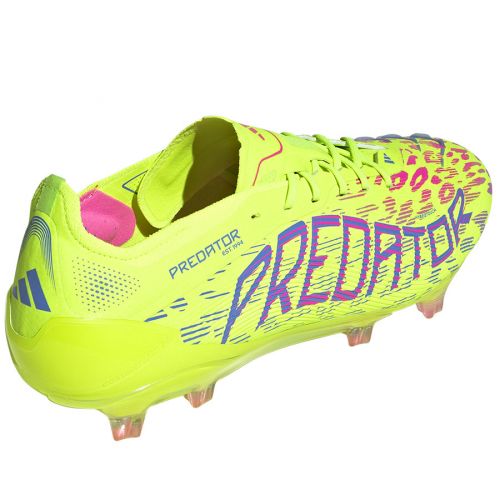 Buty adidas Predator Elite FG JH6455