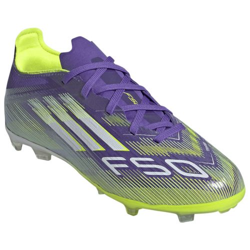 Buty adidas F50 Elite Jr FG JH7714