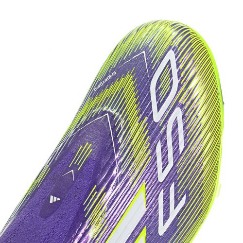 Buty adidas F50 League LL FG/MG JH7734