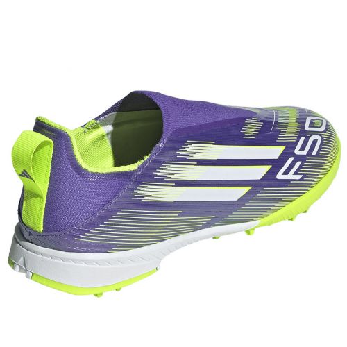 Buty adidas F50 League LL Jr TF JI0010