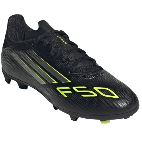 Buty adidas F50 League Jr FG/MG JH7744