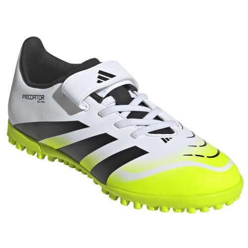 Buty adidas Predator Club H L Jr TF JH8865