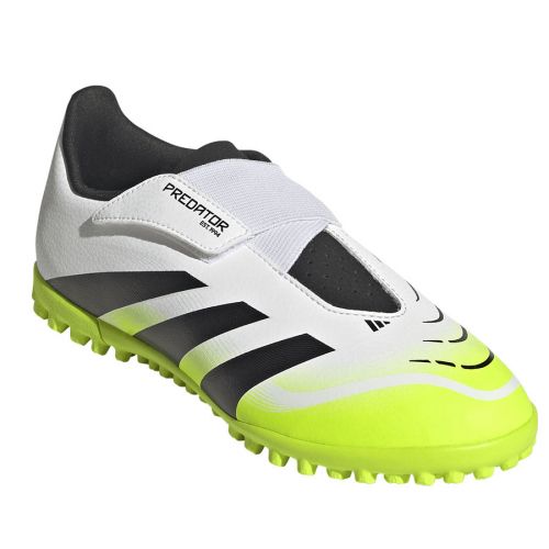 Buty adidas Predator Club Vel Jr TF JH8871