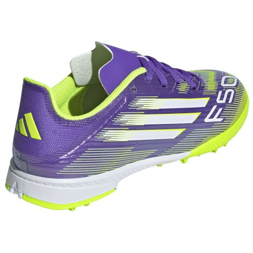 Buty adidas F50 League Jr TF JI0000