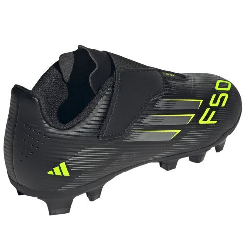 Buty adidas F50 Club Vel Jr FG/MG JI0037