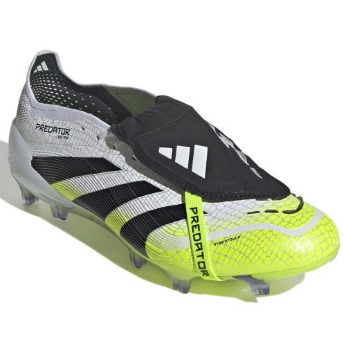 Buty adidas Predator Elite FT FG JI1092