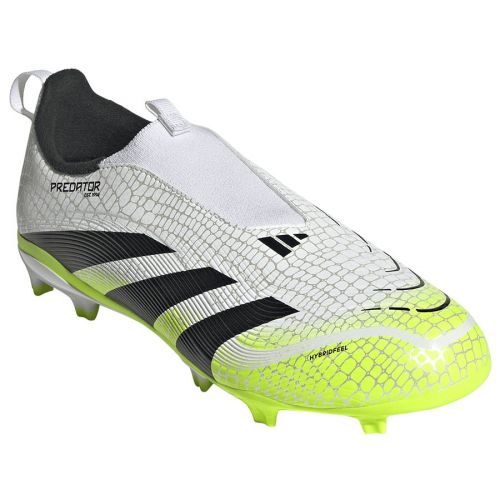 Buty adidas Predator League LL Jr FG/MG JI1126