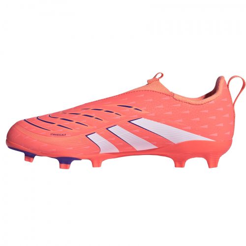 Buty adidas Predator League LL Jr FG/MG JI1127