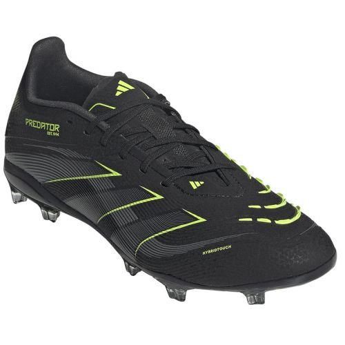 Buty adidas Predator Elite Jr FG JI1177