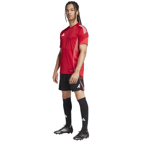 Koszulka adidas TIRO 25 Competition JI6488